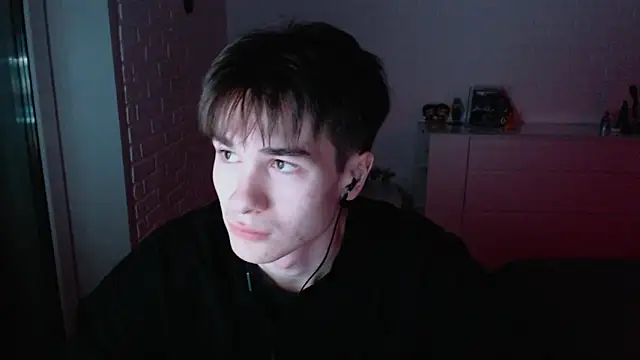 MarkusDean online show from 5, 11, 2025