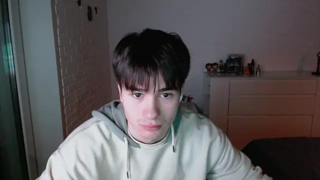 MarkusDean online show from 28, 11, 2025