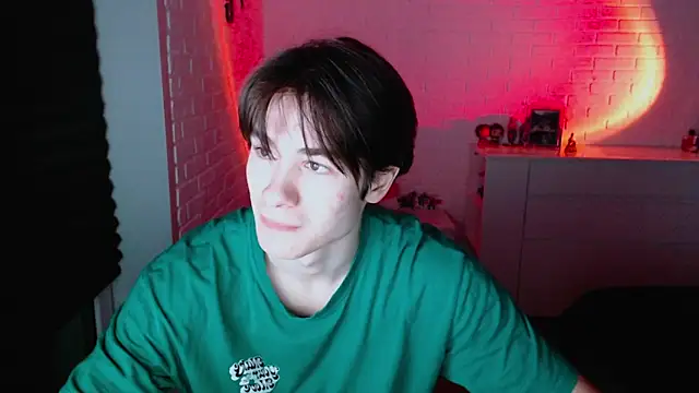 MarkusDean online show from 21, 10, 2025