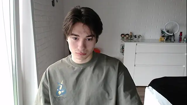 MarkusDean online show from 1, 10, 2025