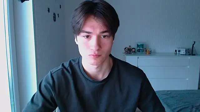 MarkusDean online show from 24, 2, 2026