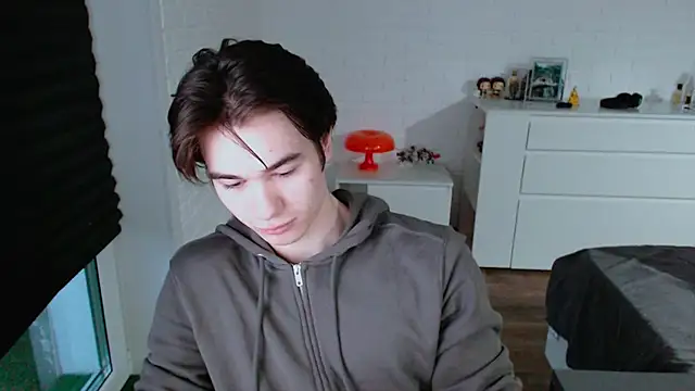 MarkusDean online show from 18, 10, 2025