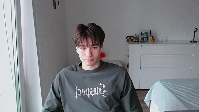 MarkusDean online show from 5, 12, 2025