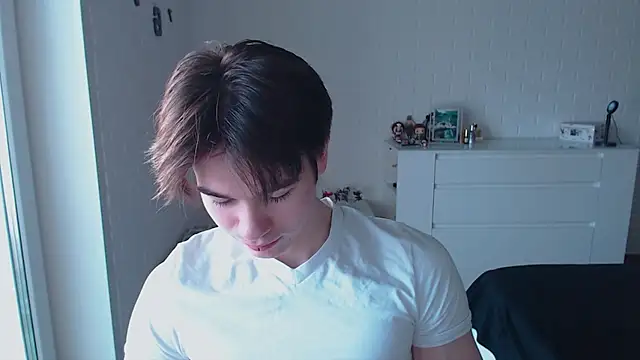 MarkusDean online show from 13, 1, 2026