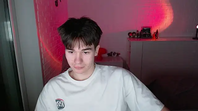 MarkusDean online show from 23, 11, 2025