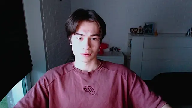 MarkusDean online show from 11, 10, 2025