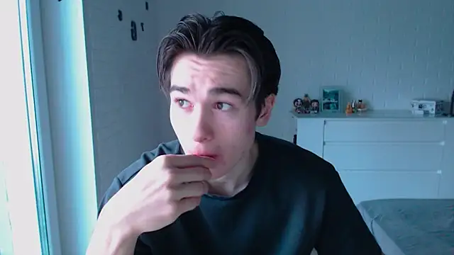 MarkusDean online show from 21, 2, 2026