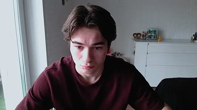 MarkusDean online show from 23, 10, 2025