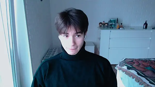 MarkusDean online show from 22, 12, 2025