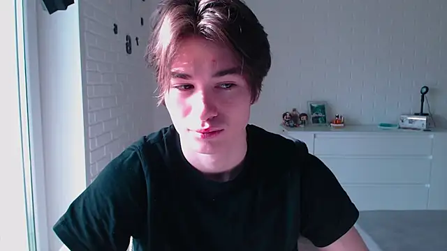 MarkusDean online show from 5, 4, 2026