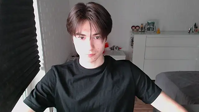 MarkusDean online show from 9, 10, 2025