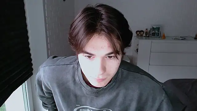 MarkusDean online show from 24, 10, 2025