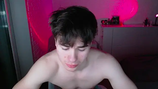 MarkusDean online show from 21, 11, 2025