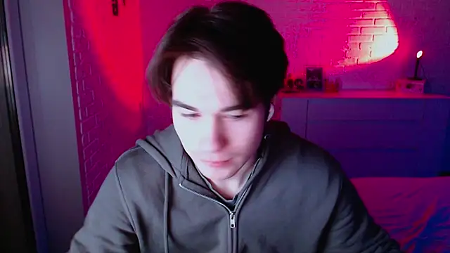 MarkusDean online show from 2, 2, 2026