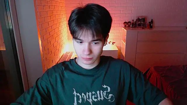 MarkusDean online show from 29, 11, 2025