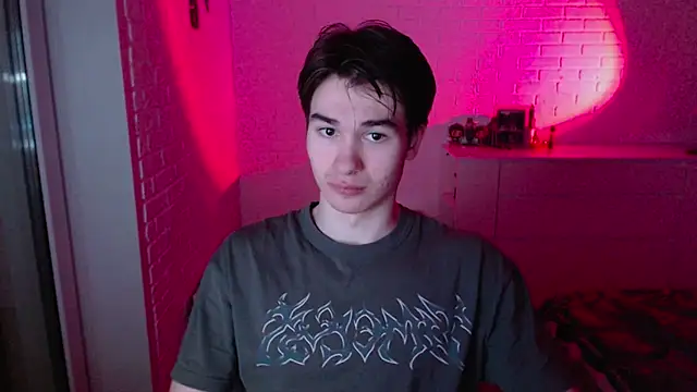 MarkusDean online show from 18, 12, 2025