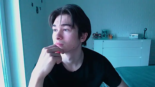 MarkusDean online show from 10, 2, 2026