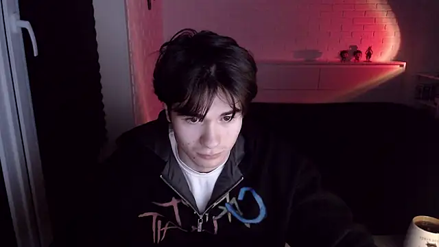 MarkusDean online show from 12, 9, 2025