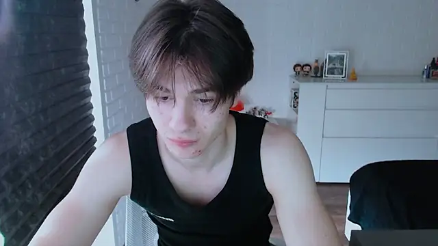 MarkusDean online show from 7, 10, 2025