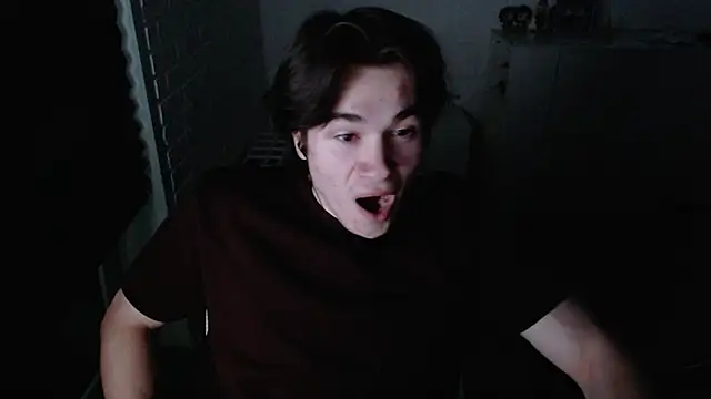 MarkusDean online show from 23, 10, 2025