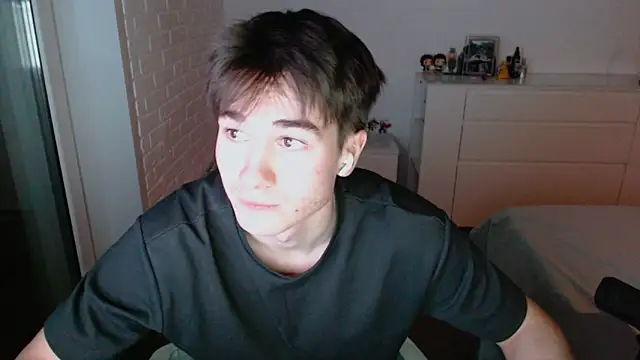 MarkusDean online show from 25, 11, 2025