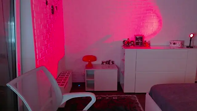 MarkusDean online show from 11, 2, 2026