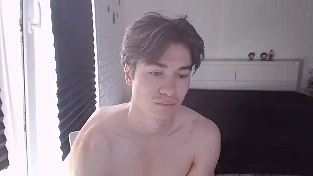 MarkusDean online show from 18, 9, 2025