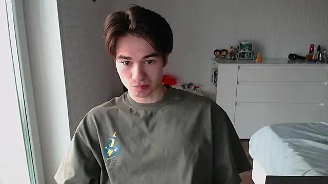 MarkusDean online show from 3, 10, 2025