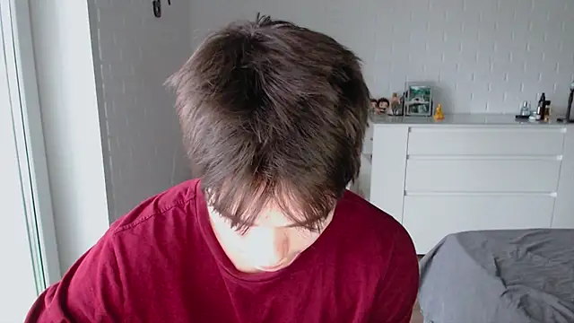 MarkusDean online show from 10, 11, 2025