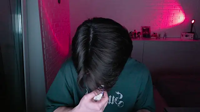 MarkusDean online show from 27, 3, 2026