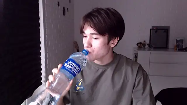 MarkusDean online show from 25, 9, 2025