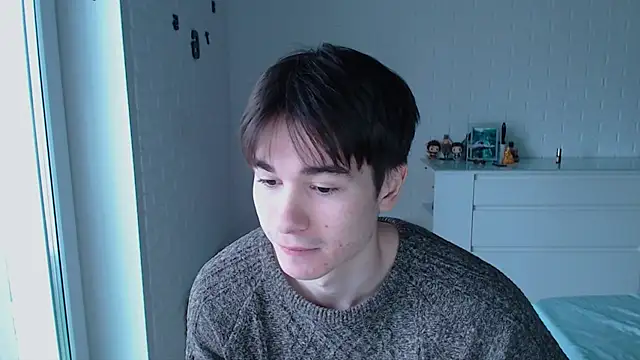 MarkusDean online show from 15, 12, 2025