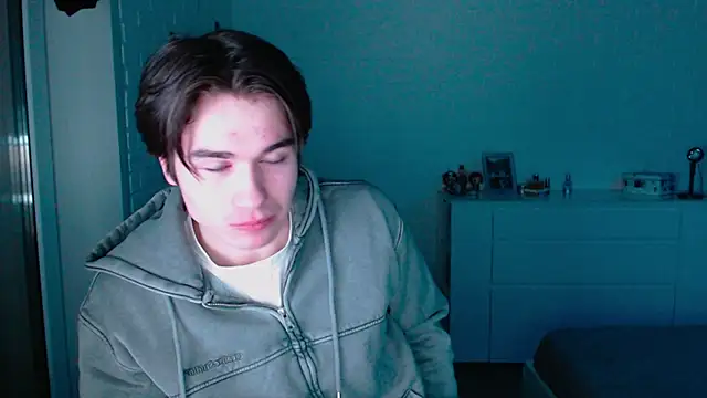 MarkusDean online show from 16, 3, 2026