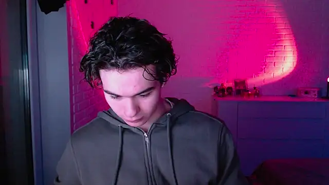 MarkusDean online show from 11, 4, 2026