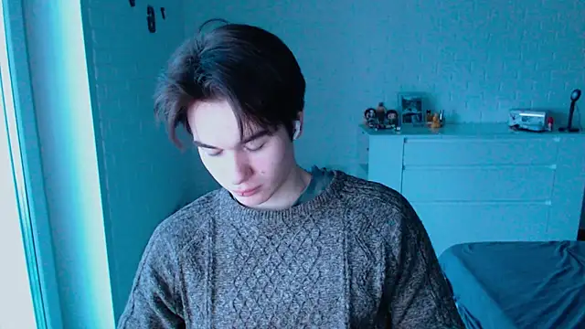 MarkusDean online show from 7, 2, 2026