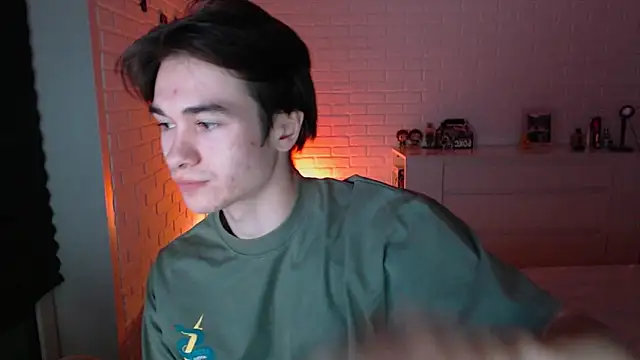 MarkusDean online show from 2, 10, 2025