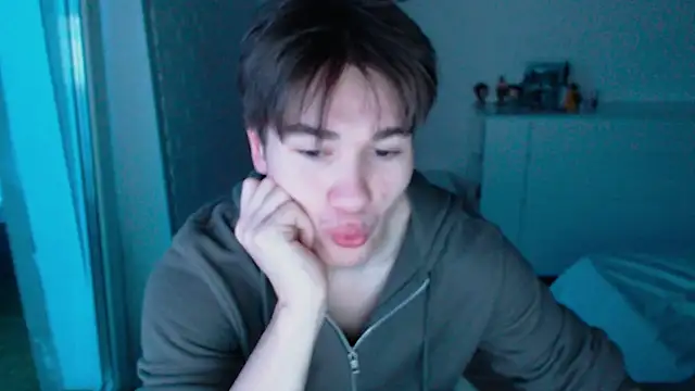 MarkusDean online show from 14, 12, 2025