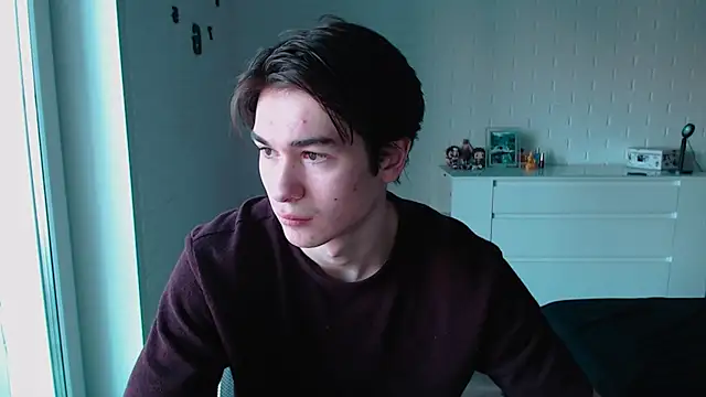 MarkusDean online show from 9, 3, 2026