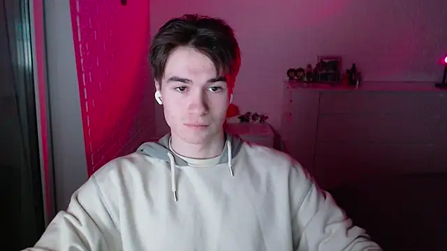 MarkusDean online show from 26, 11, 2025