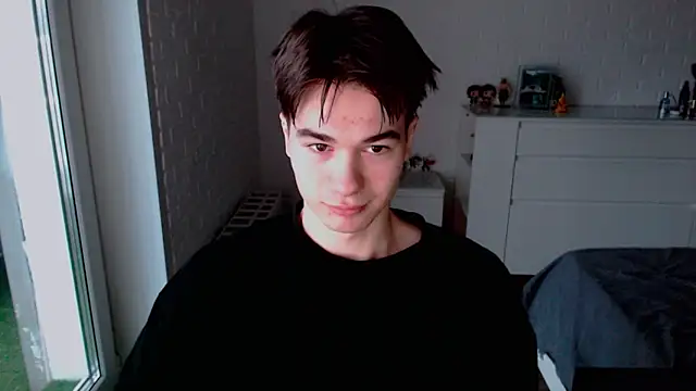 MarkusDean online show from 6, 11, 2025