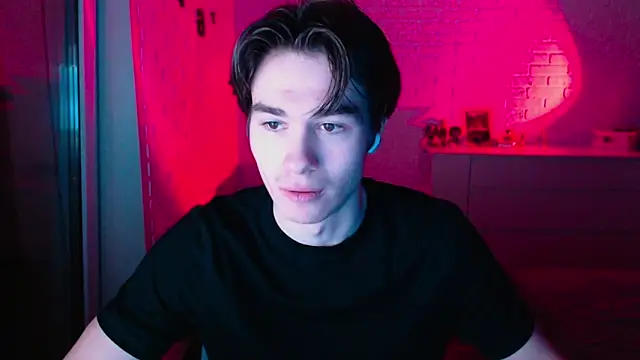 MarkusDean online show from 18, 3, 2026