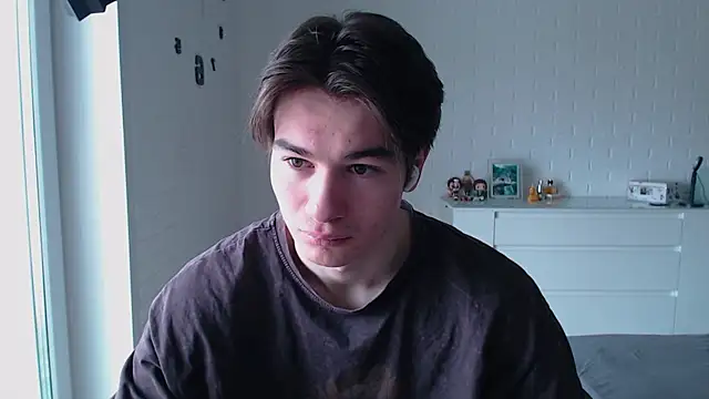 MarkusDean online show from 23, 2, 2026