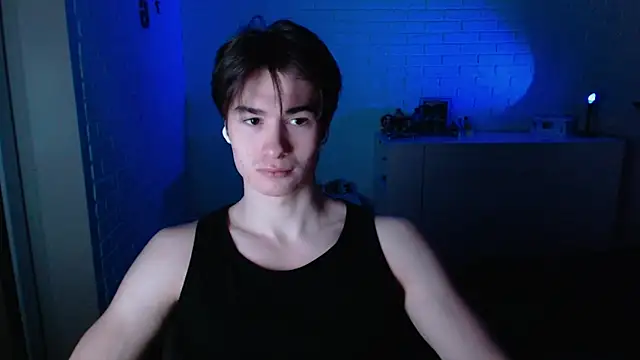 MarkusDean online show from 18, 1, 2026