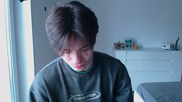 MarkusDean online show from 28, 2, 2026