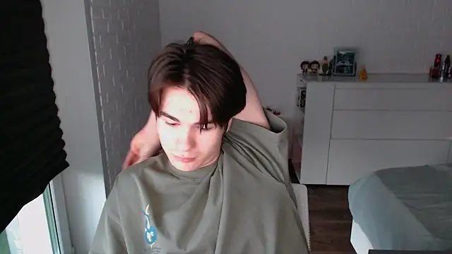 MarkusDean online show from 4, 10, 2025