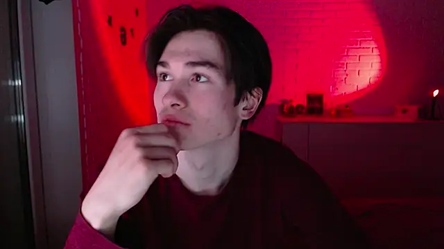 MarkusDean online show from 1, 3, 2026