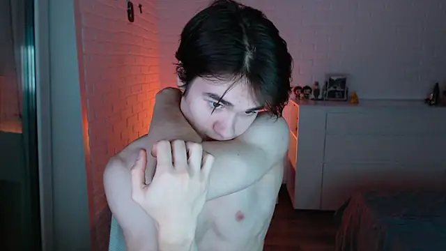 MarkusDean online show from 3, 11, 2025