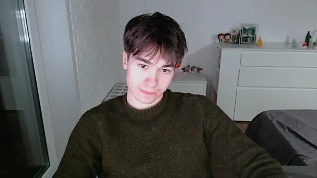 MarkusDean online show from 19, 11, 2025