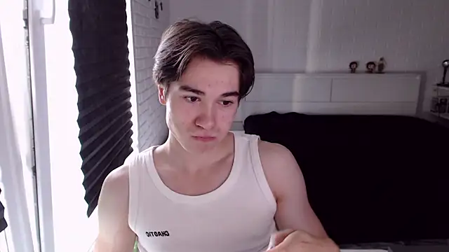 MarkusDean online show from 19, 9, 2025