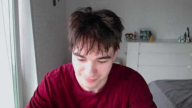 MarkusDean online show from 7, 11, 2025